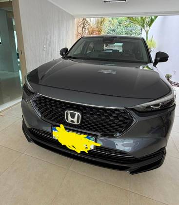 HONDA HR-V 1.5 DI I-VTEC TURBO FLEX TOURING CVT